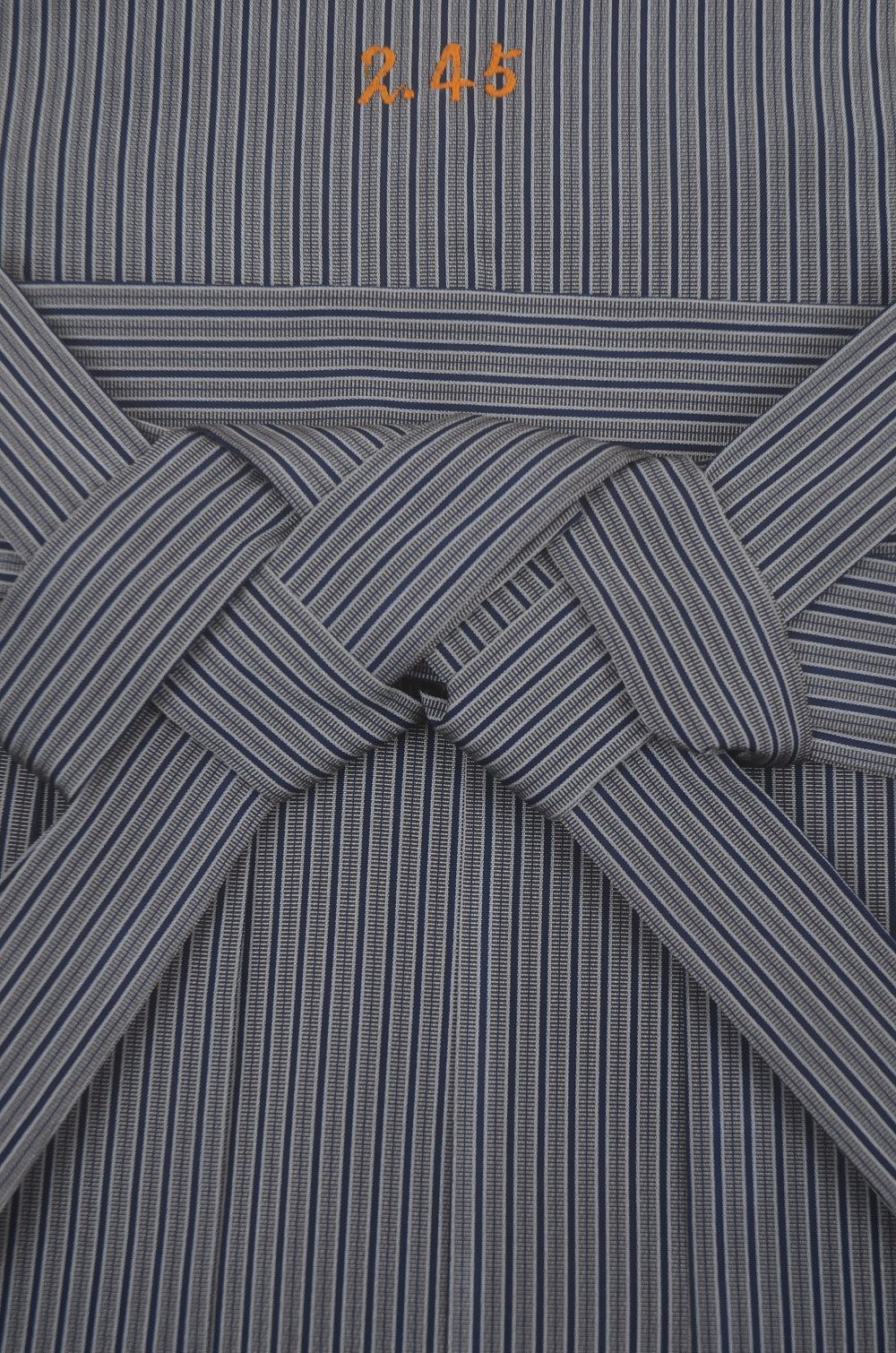 Traditional men hakama / M-hkm #495