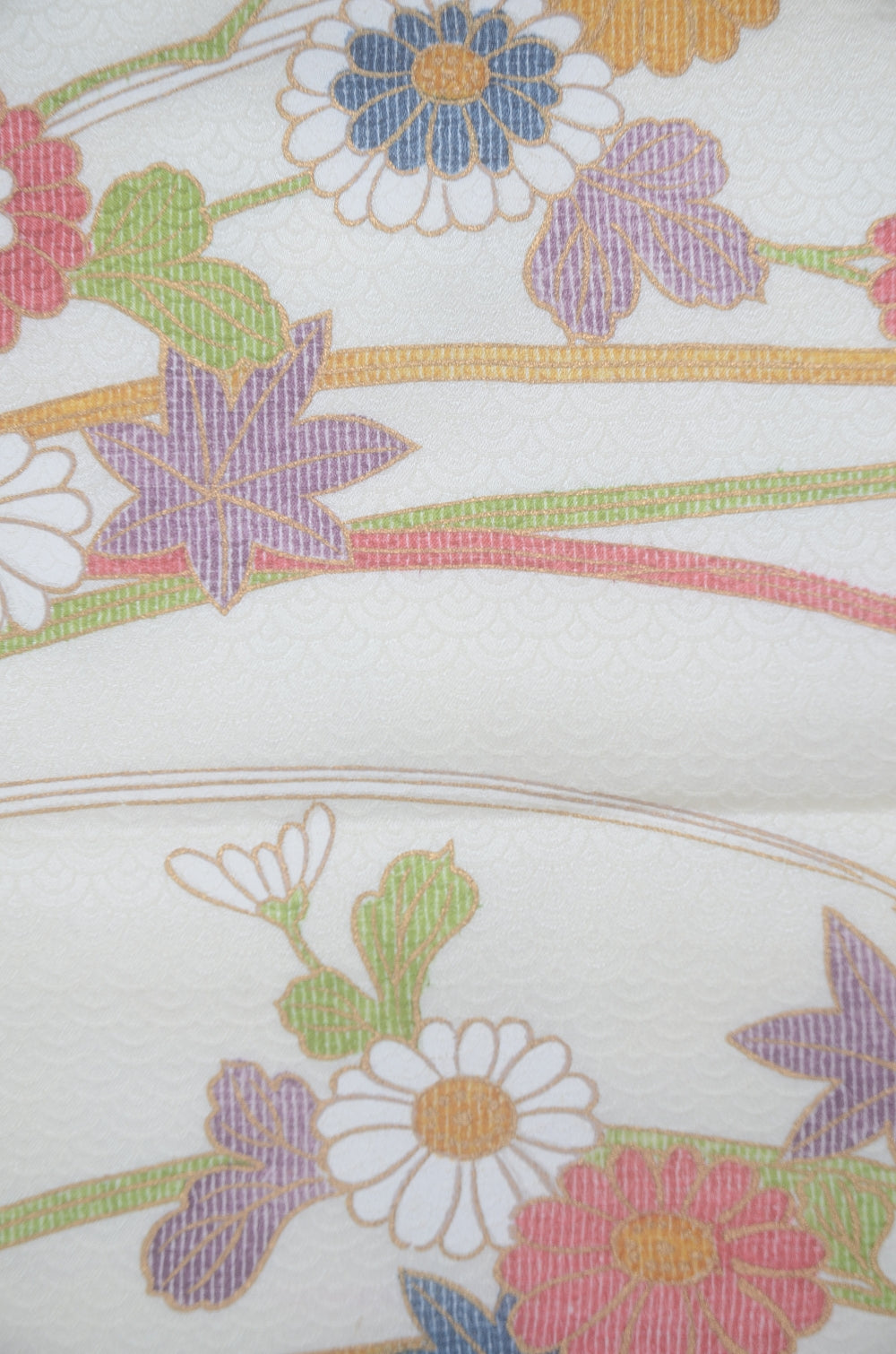 Japanese kimono / PK #927