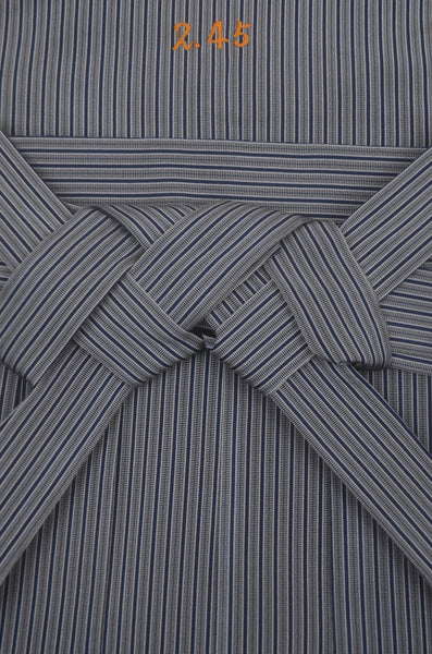 Traditional men hakama / M-hkm #495