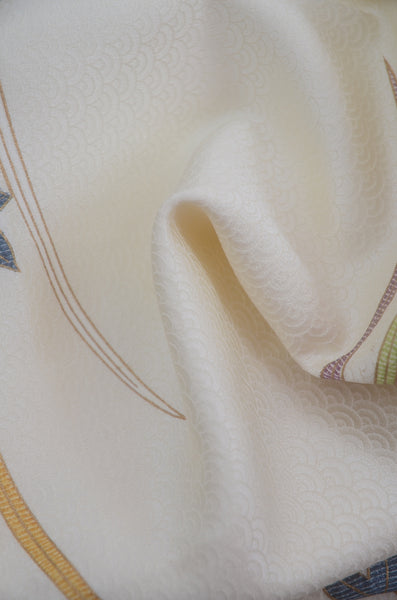 Japanese kimono / PK #927