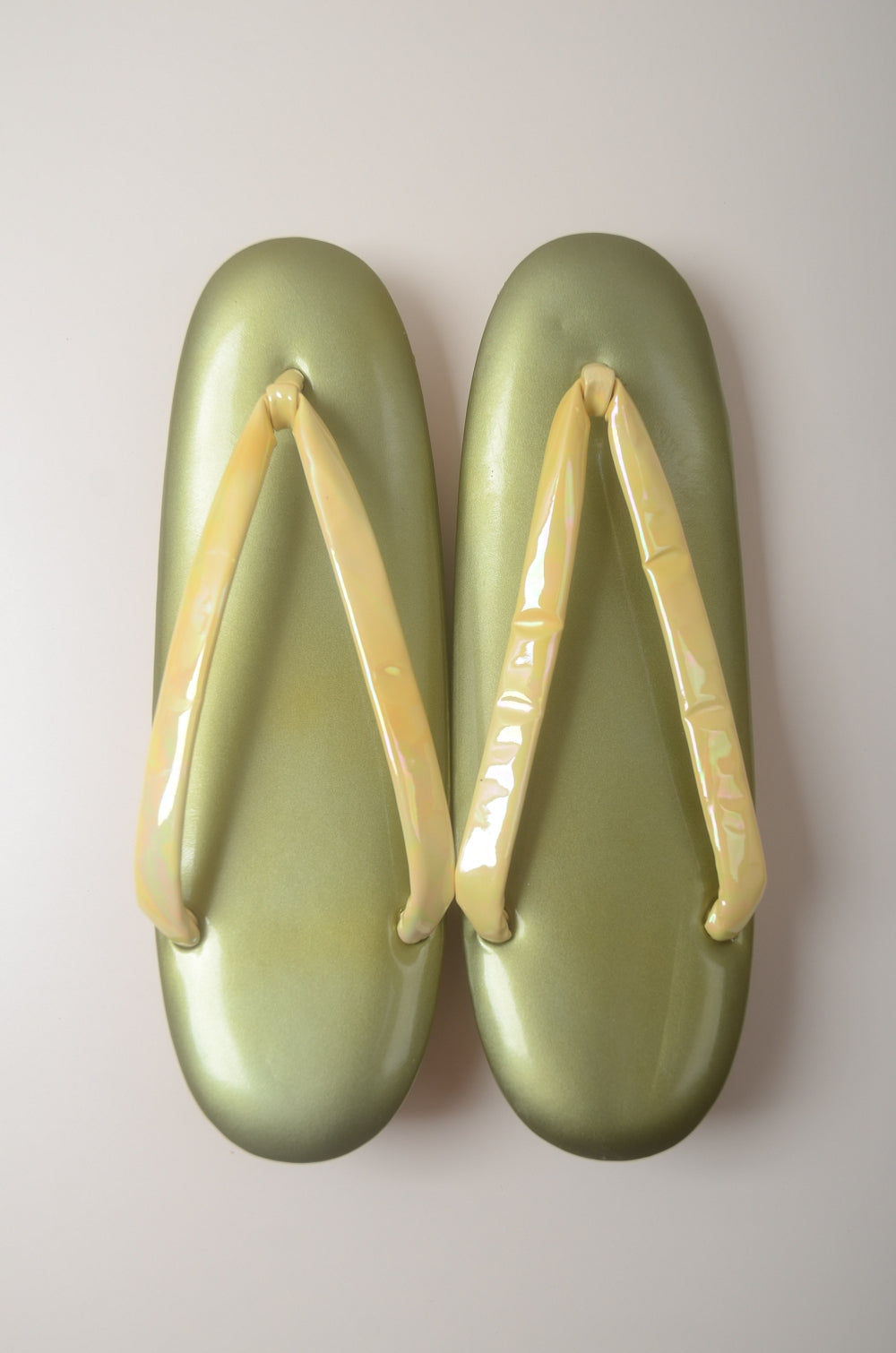 Zori sandals / Zo #367