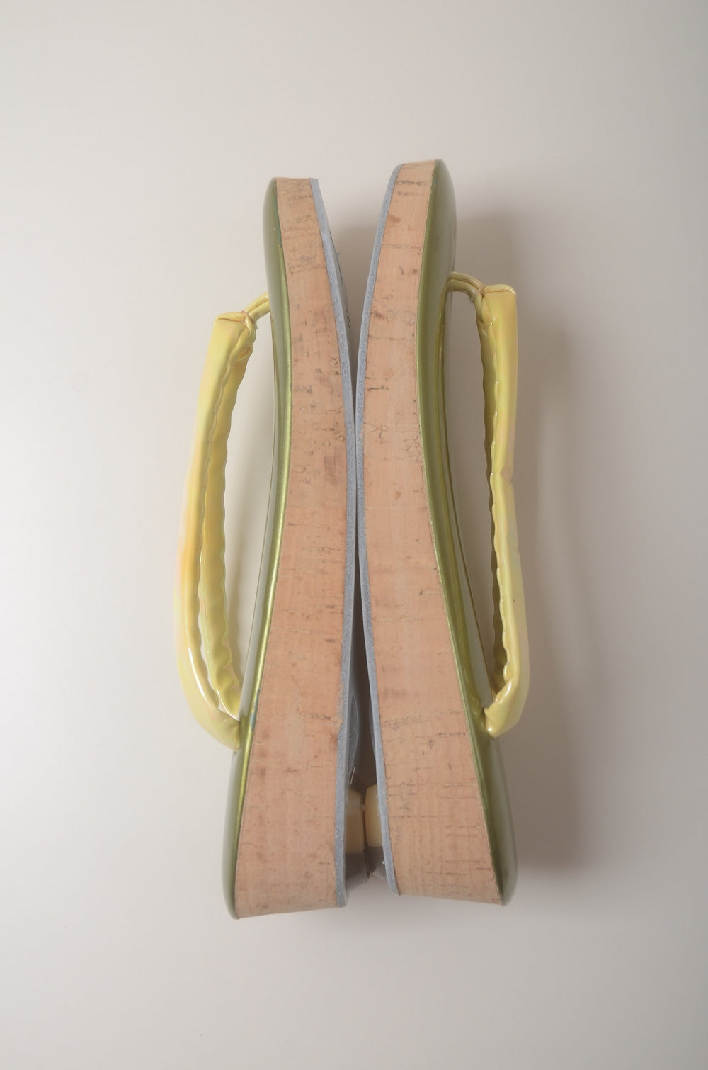 Zori sandals / Zo #367