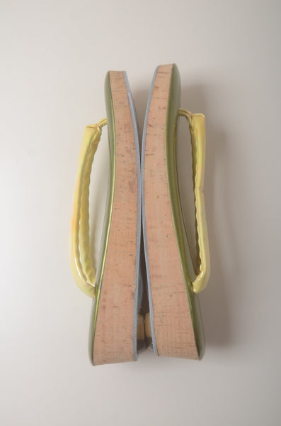 Zori sandals / Zo #367