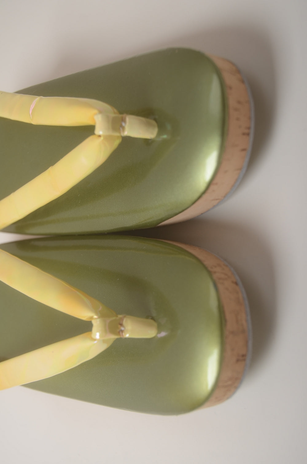 Zori sandals / Zo #367