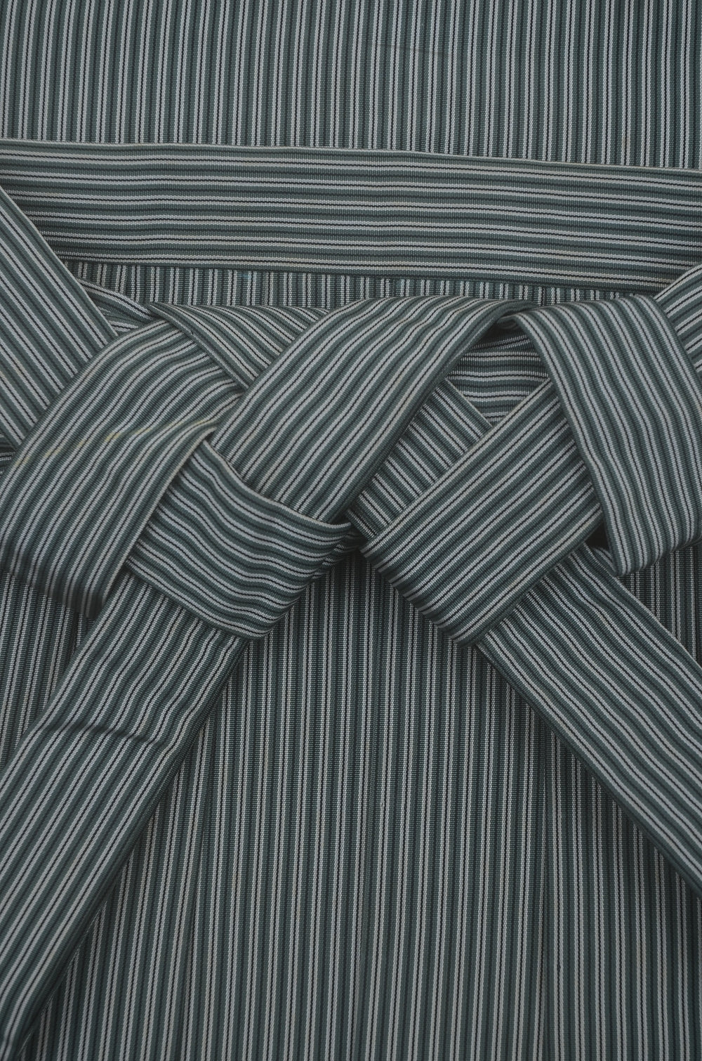 Traditional men hakama / M-hkm #496