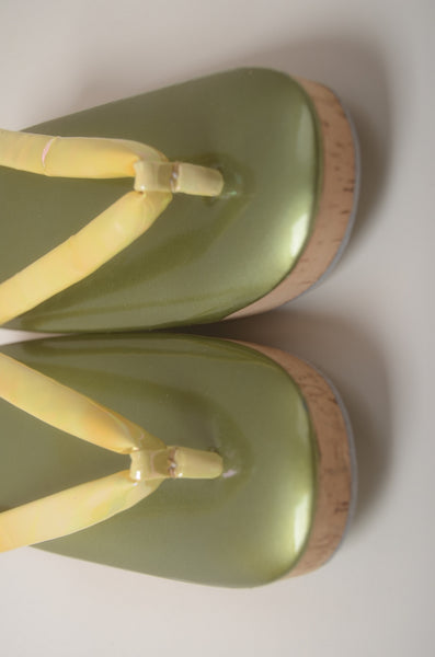 Zori sandals / Zo #367