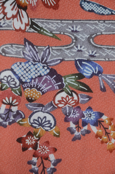 Japanese kimono / PK #928