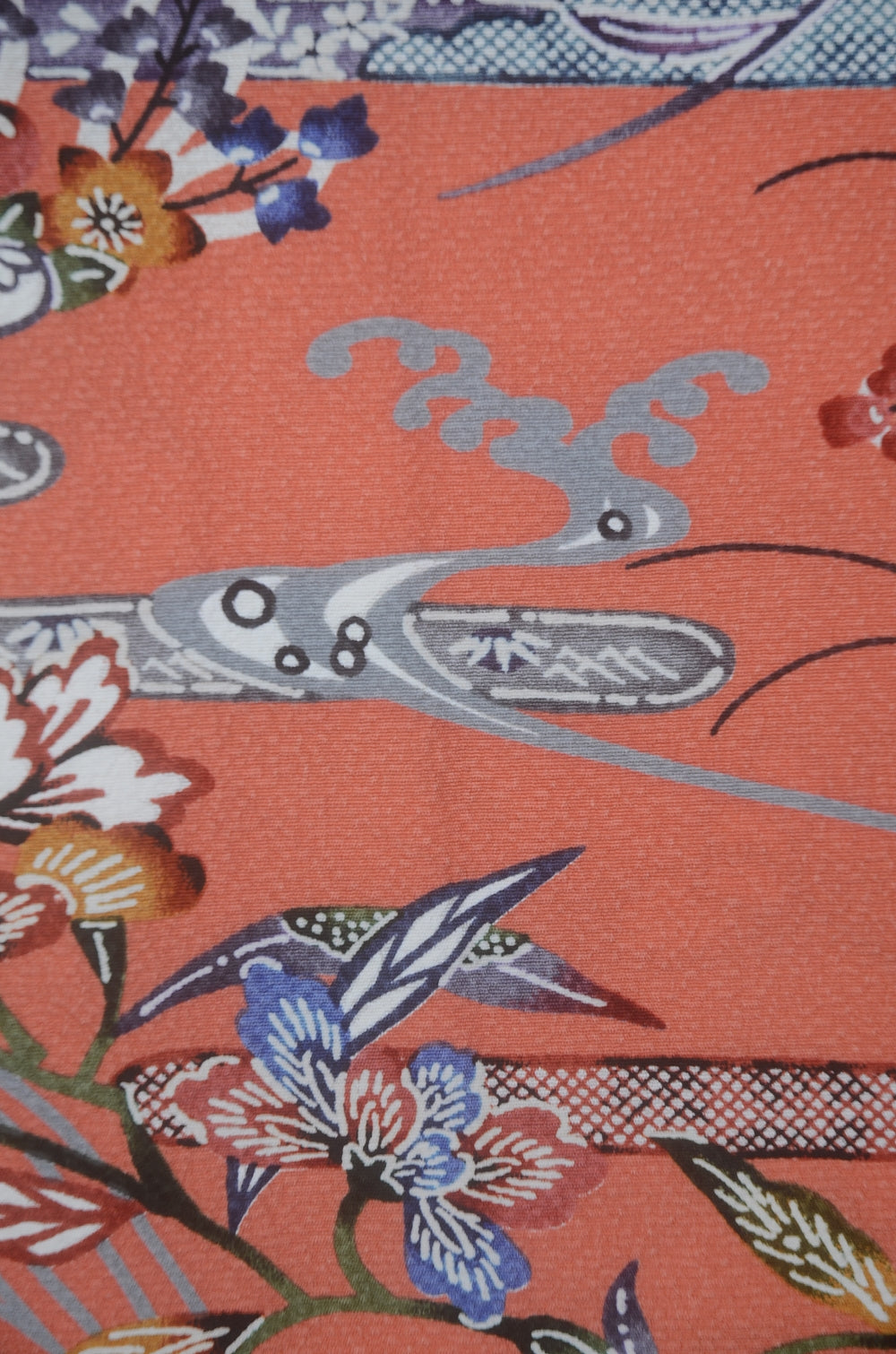 Japanese kimono / PK #928