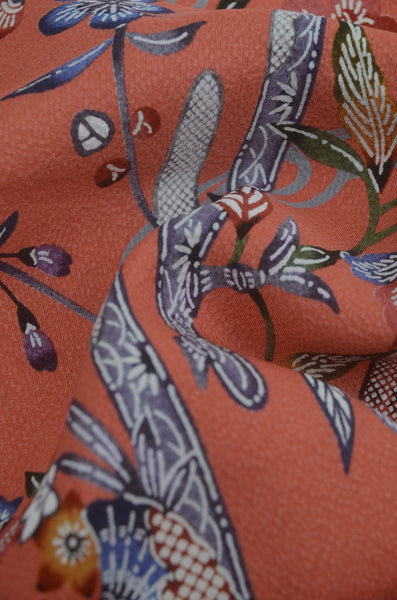 Japanese kimono / PK #928