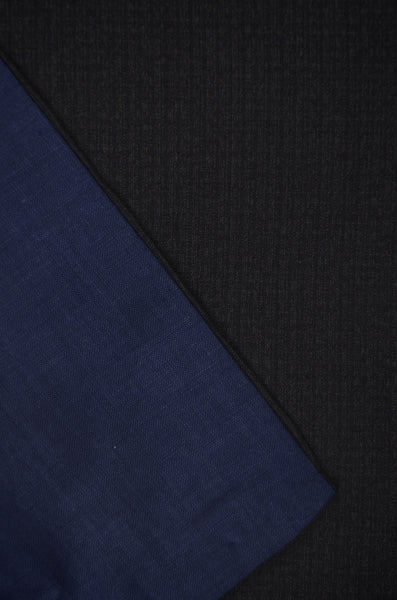 Jacket, kimono, hakama set / JKH #1-444