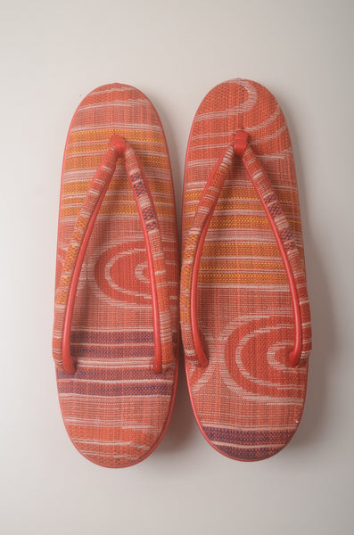 Zori sandals / Zo #372