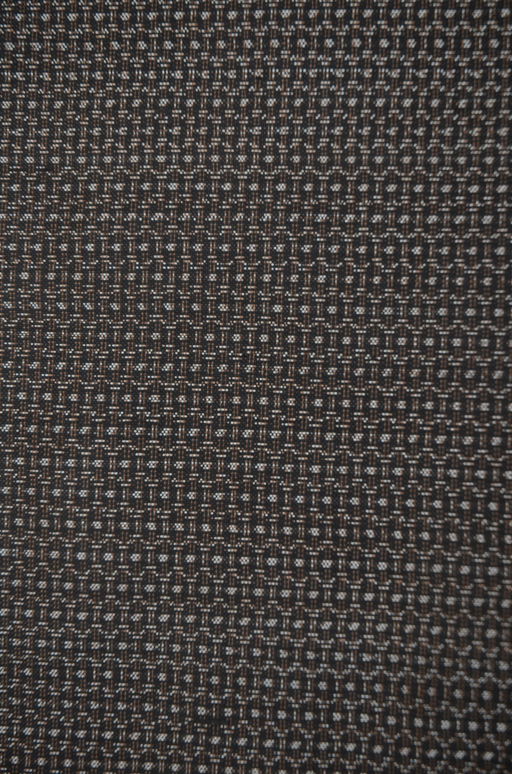 Jacket, kimono, hakama set / JKH #1-445