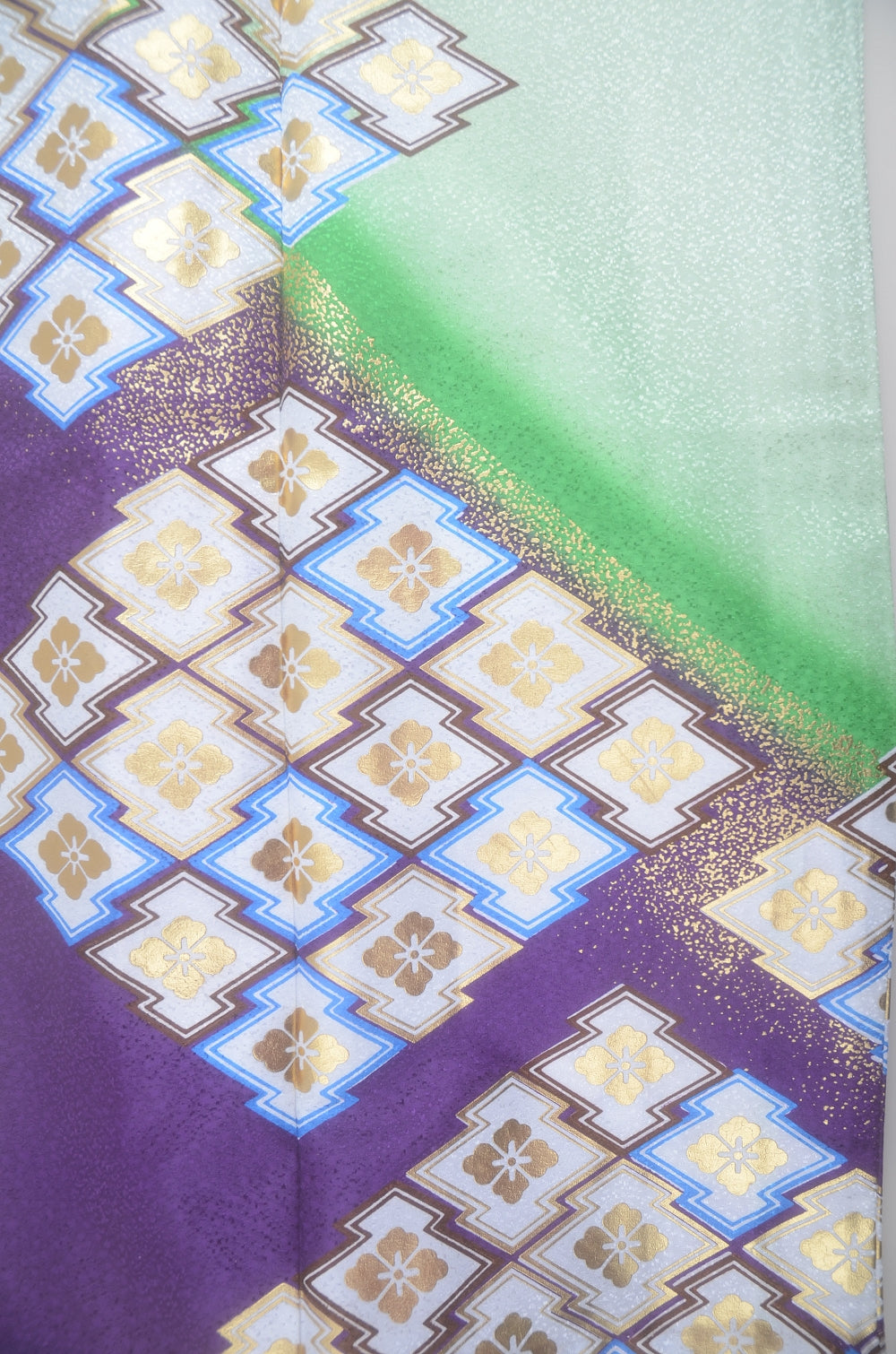 Japanese kimono / PK #930