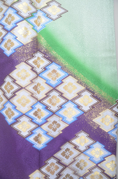 Japanese kimono / PK #930