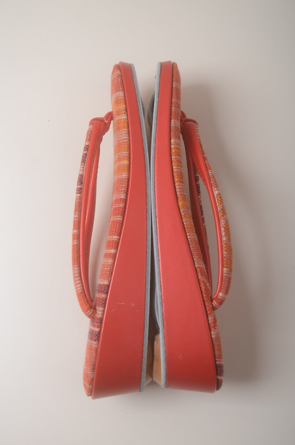 Zori sandals / Zo #372