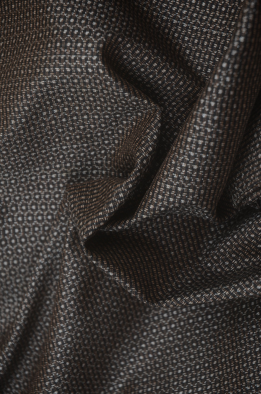 Jacket, kimono, hakama set / JKH #1-445