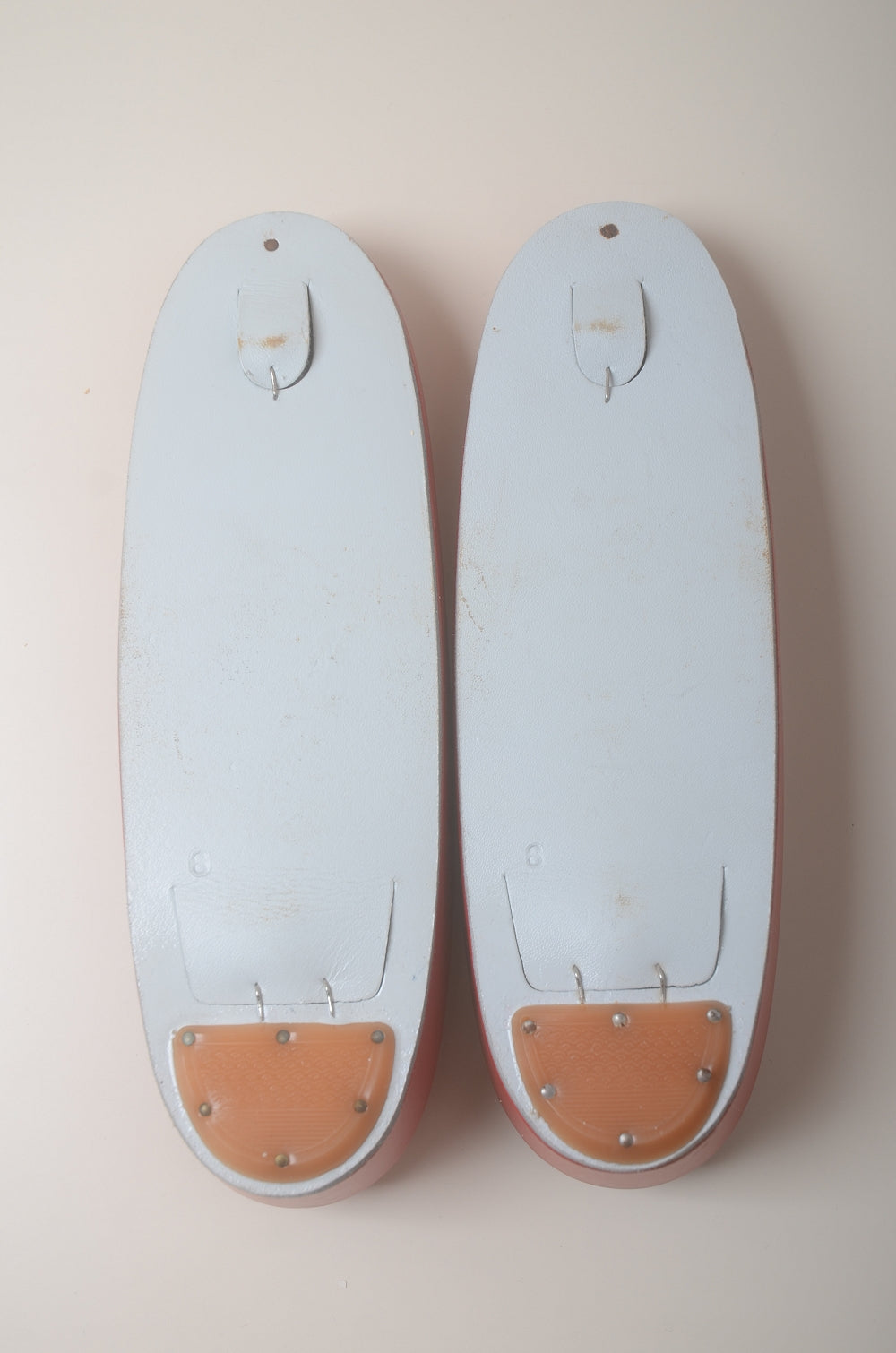 Zori sandals / Zo #372