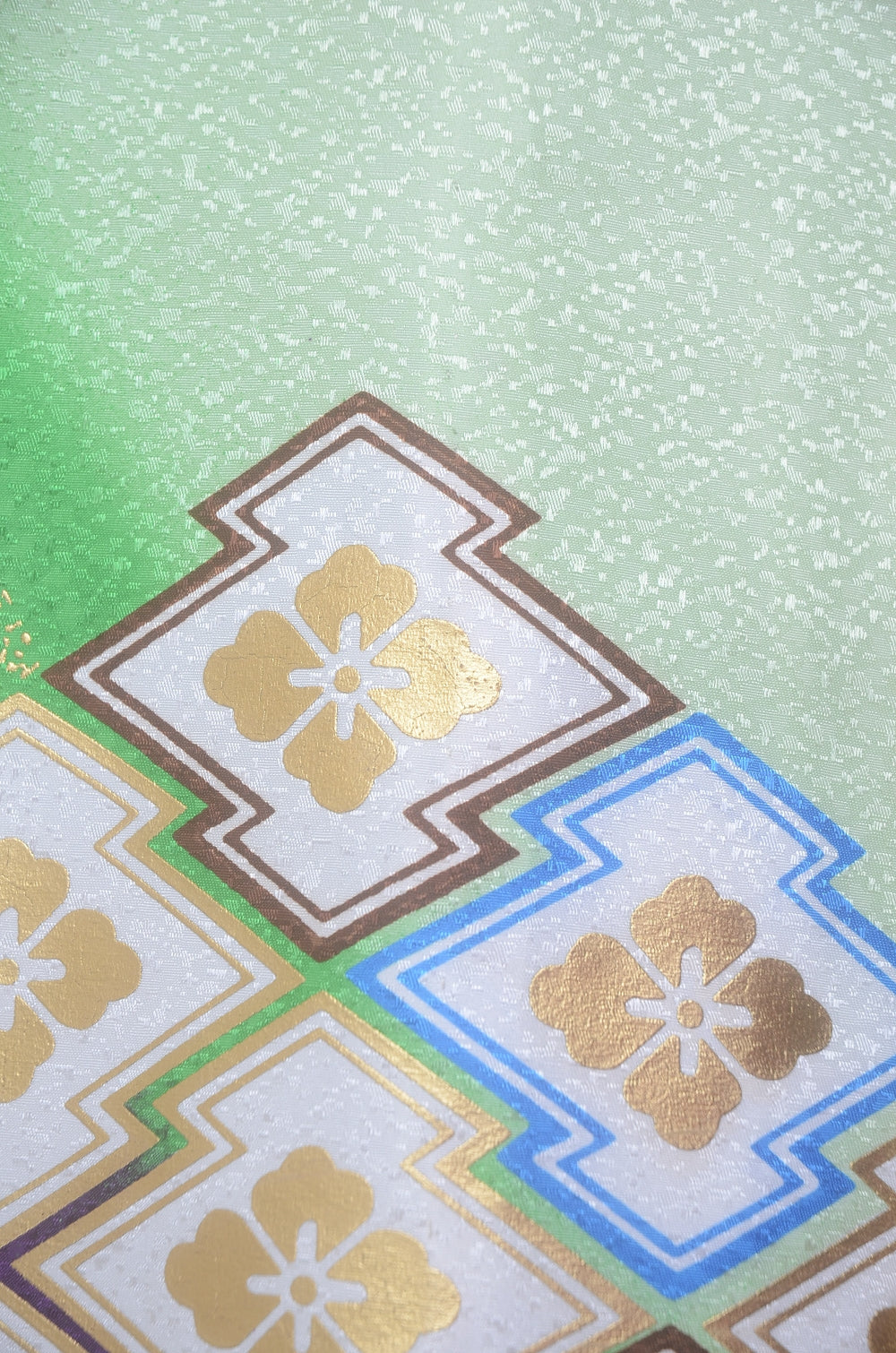 Japanese kimono / PK #930