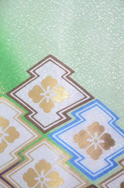 Japanese kimono / PK #930