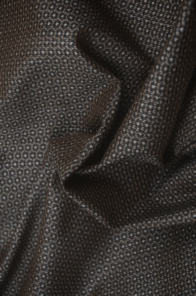 Jacket, kimono, hakama set / JKH #1-445