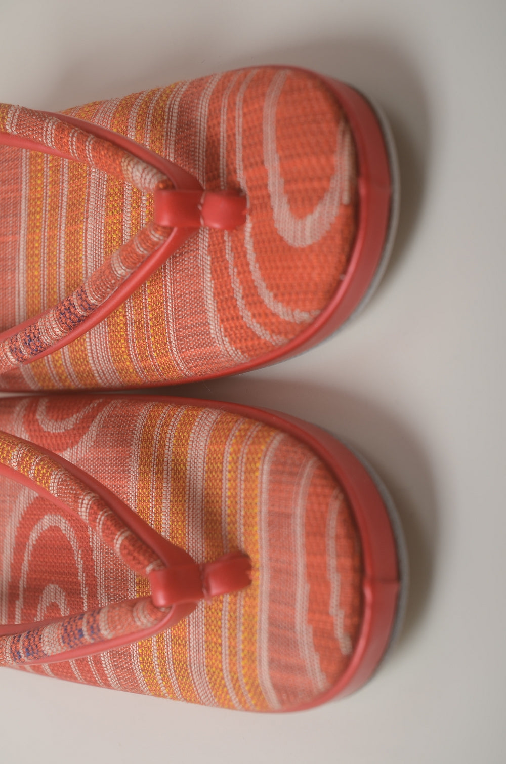 Zori sandals / Zo #372