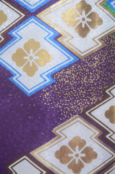 Japanese kimono / PK #930