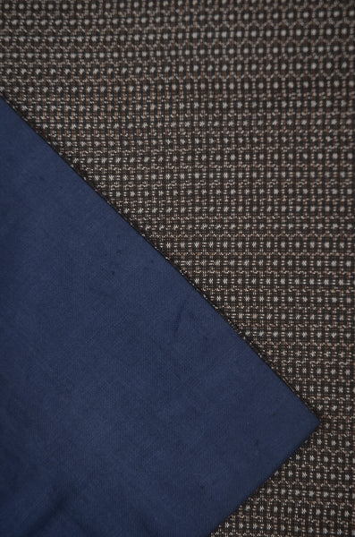 Jacket, kimono, hakama set / JKH #1-445