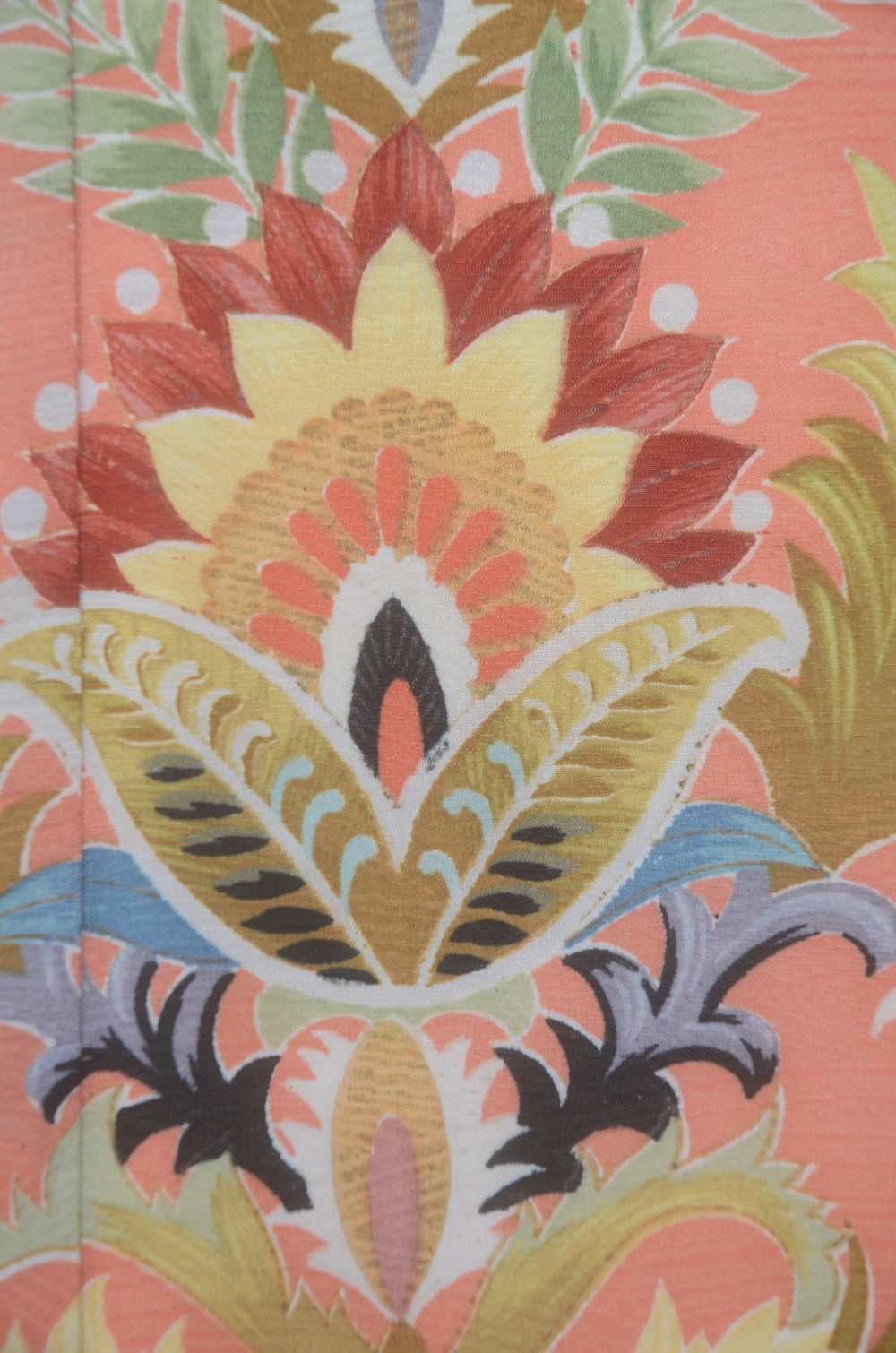 Japanese kimono / PK #931