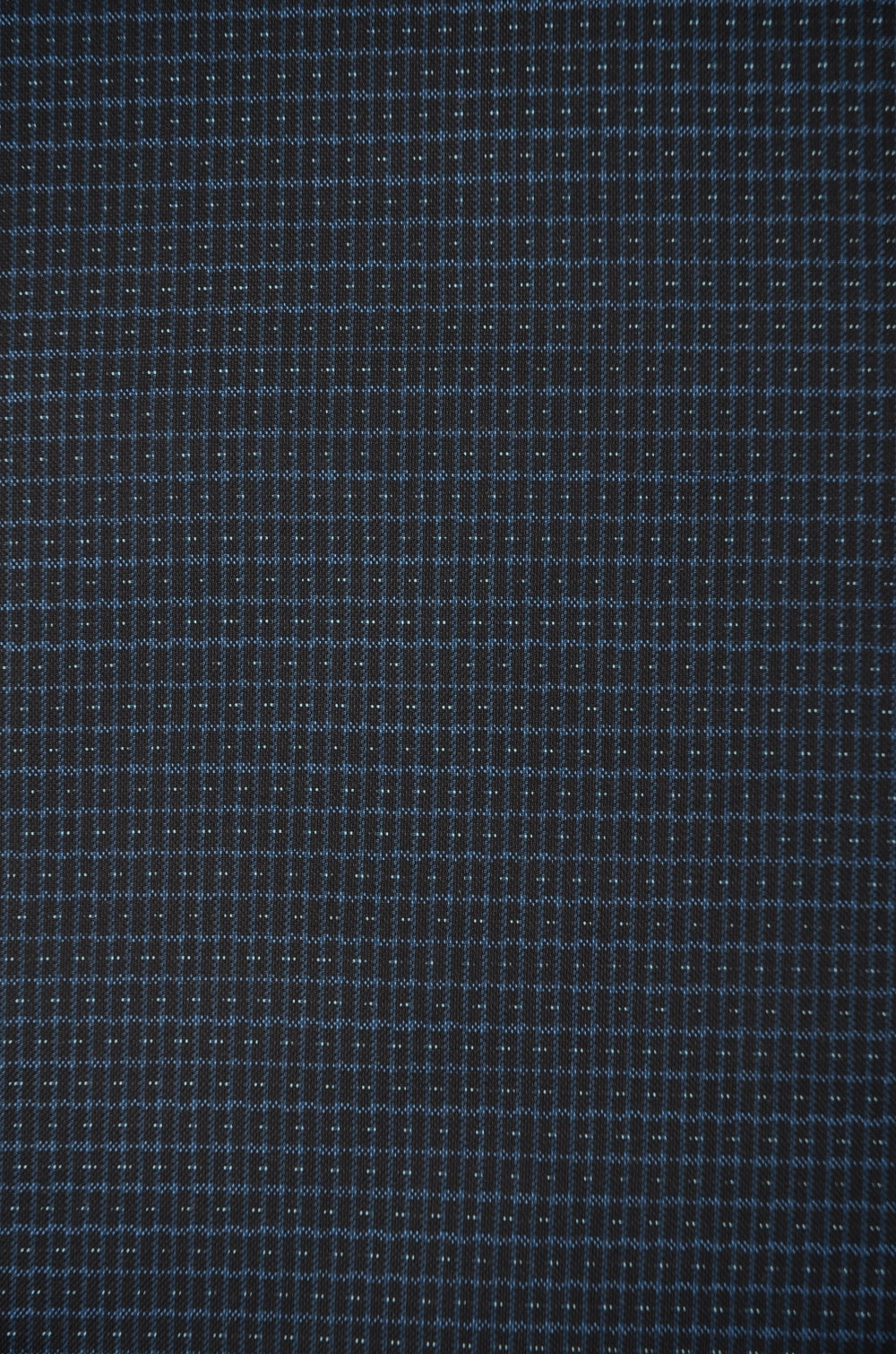 Jacket, kimono, hakama set / JKH #1-446