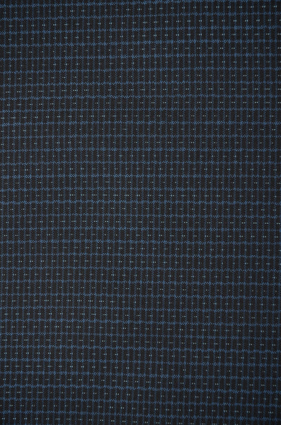 Jacket, kimono, hakama set / JKH #1-446