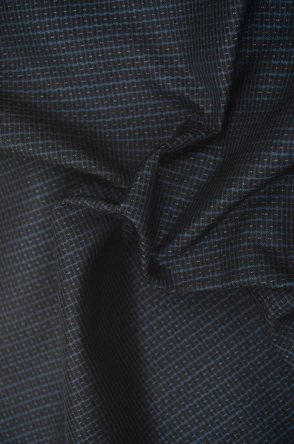 Jacket, kimono, hakama set / JKH #1-446