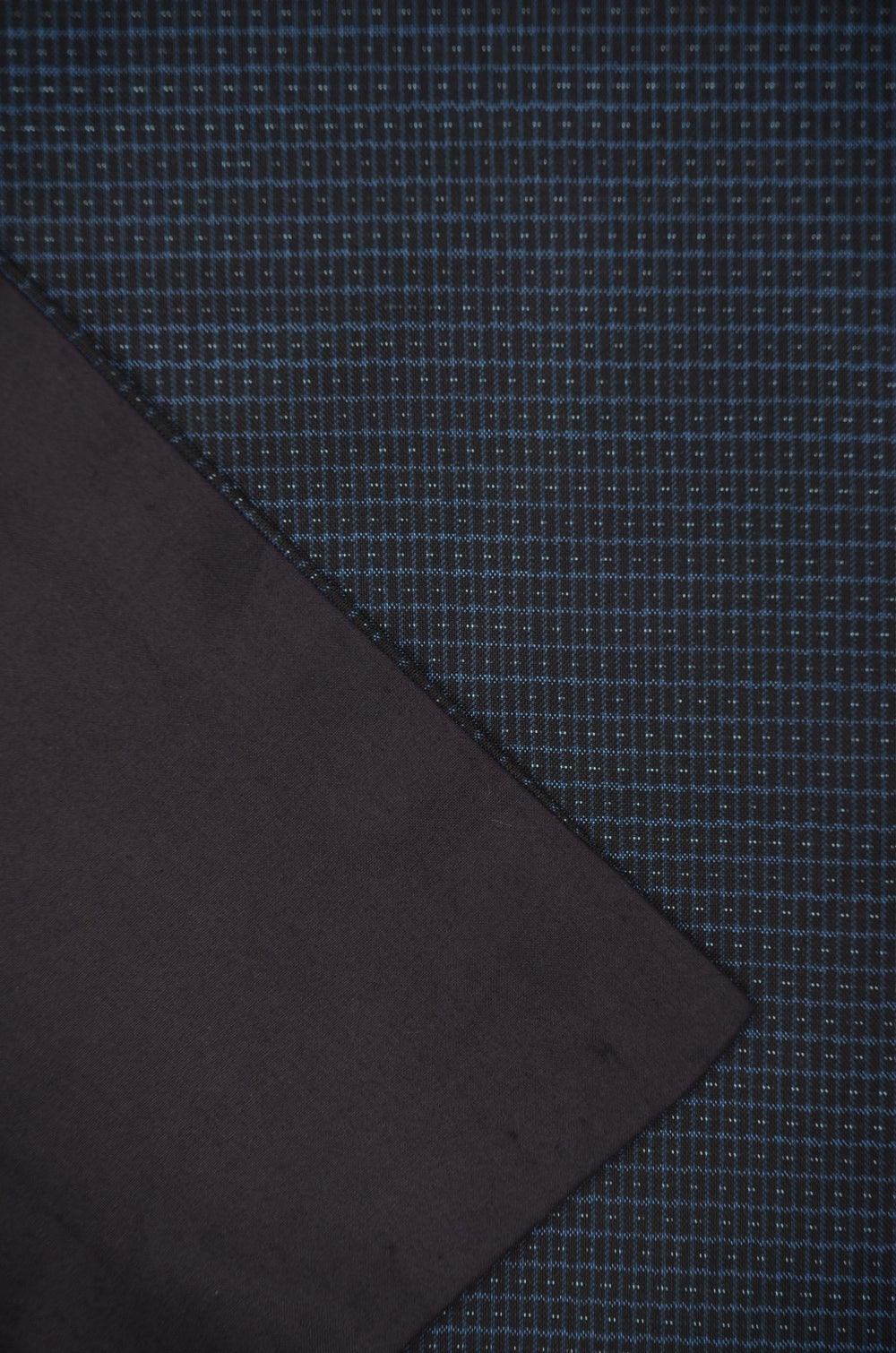 Jacket, kimono, hakama set / JKH #1-446