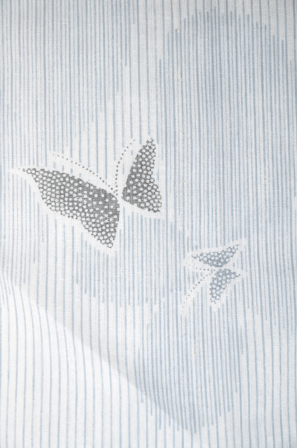 Japanese summer kimono / PK #710