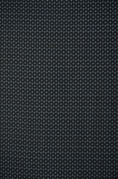 Jacket, kimono, hakama set / JKH #1-447