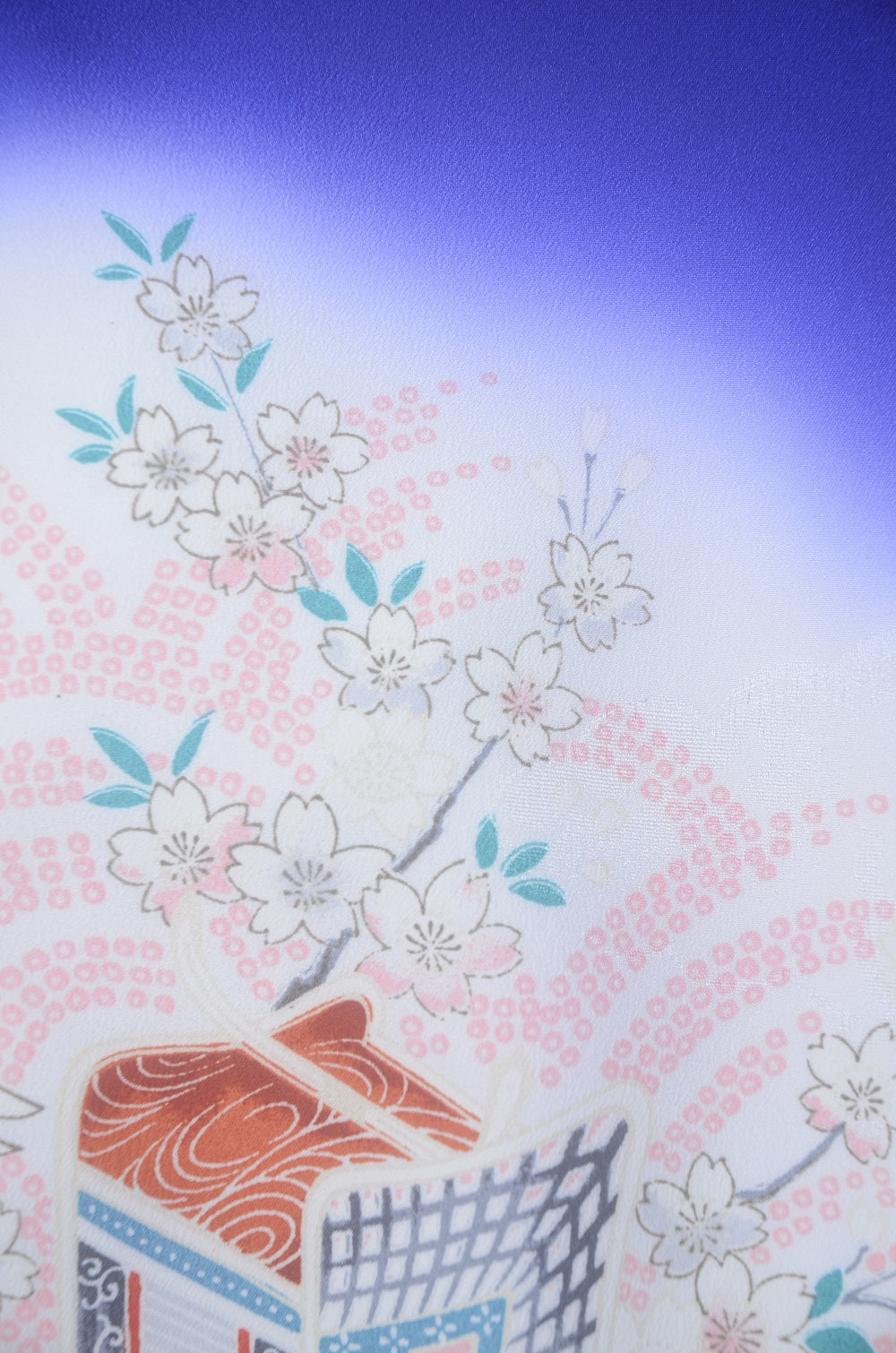 Japanese kimono / PK #932