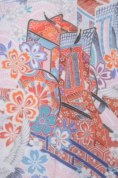 Japanese kimono / PK #932