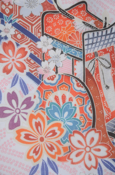 Japanese kimono / PK #932
