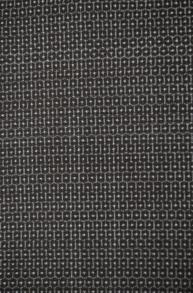 Jacket, kimono, hakama set / JKH #1-448