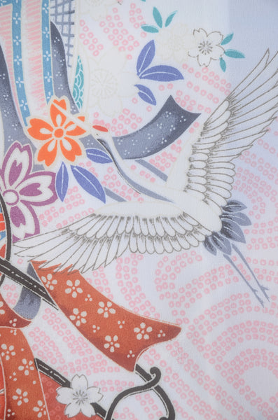 Japanese kimono / PK #932