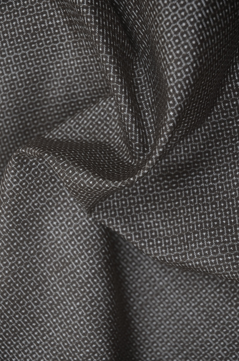 Jacket, kimono, hakama set / JKH #1-448