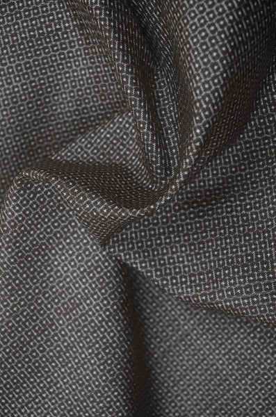 Jacket, kimono, hakama set / JKH #1-448