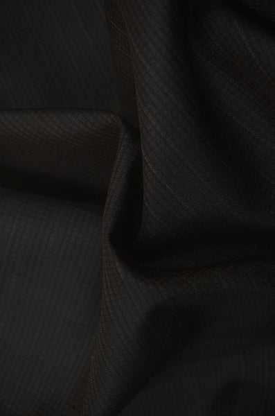 Jacket, kimono, hakama set / JKH #1-449