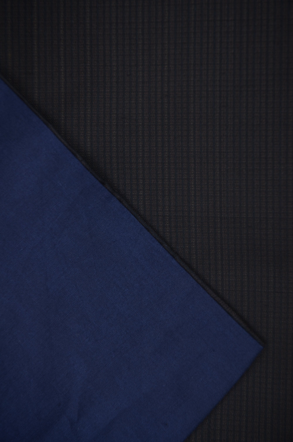 Jacket, kimono, hakama set / JKH #1-449