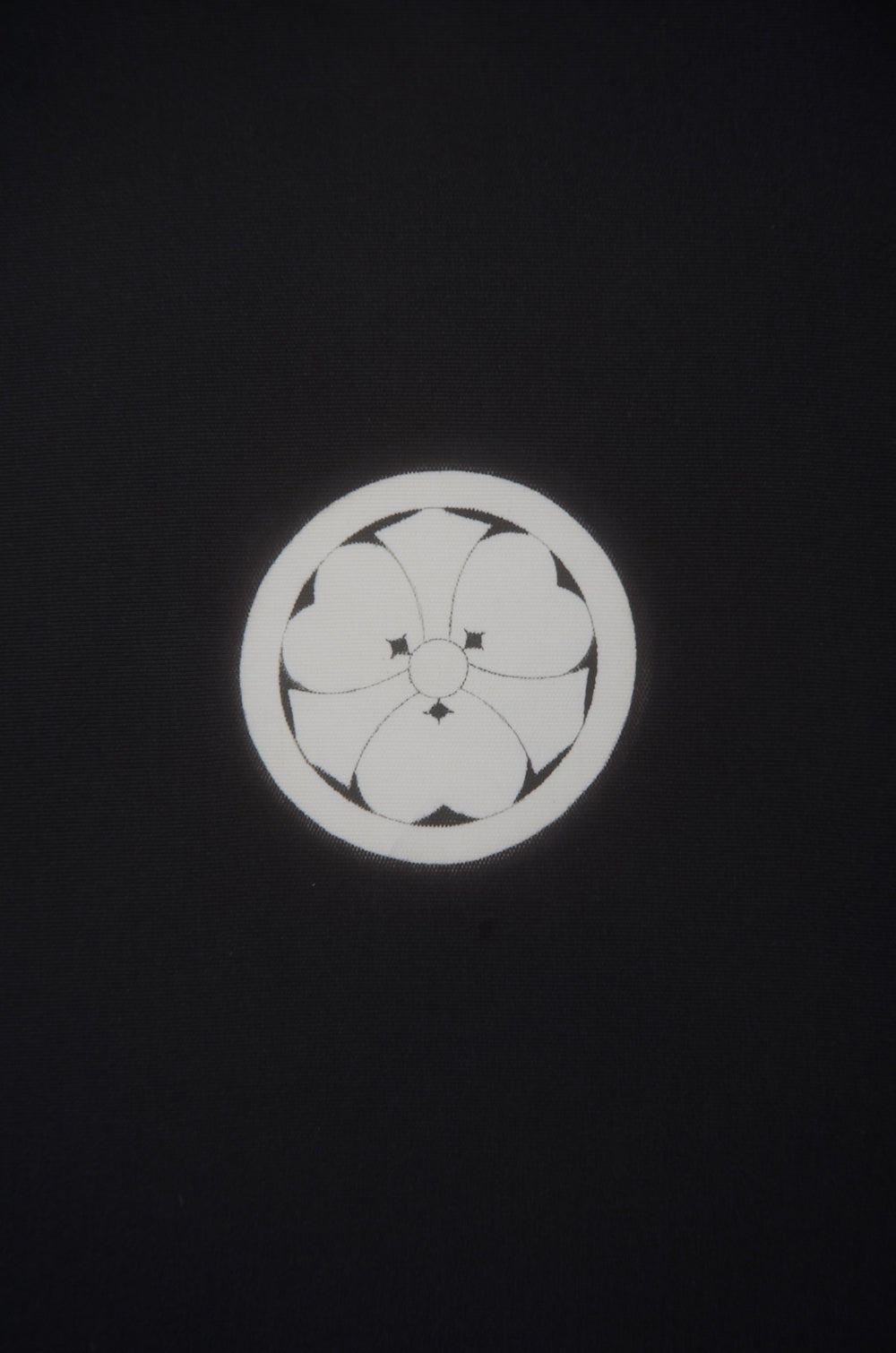 Jacket, kimono, hakama set / JKH #1-450