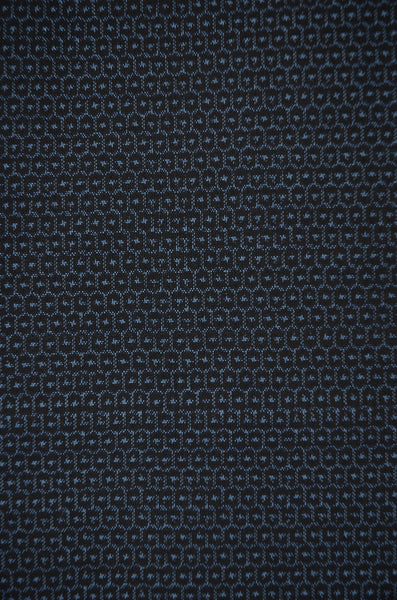 Jacket, kimono, hakama set / JKH #1-450