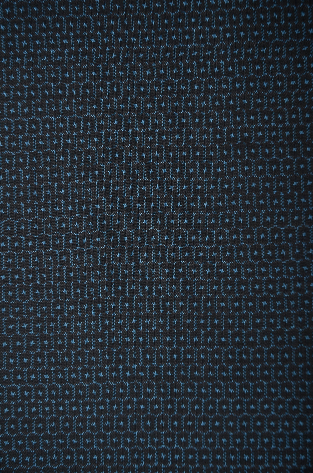 Jacket, kimono, hakama set / JKH #1-390