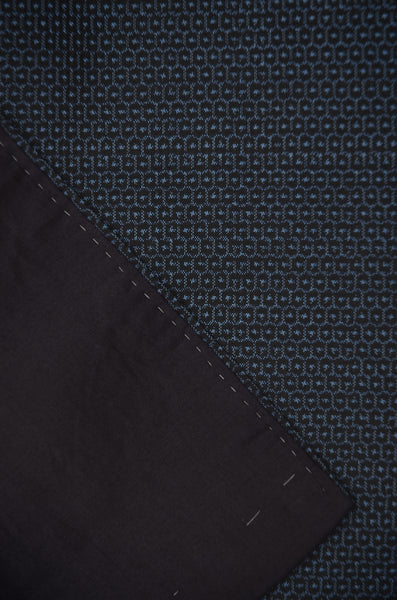 Jacket, kimono, hakama set / JKH #1-450