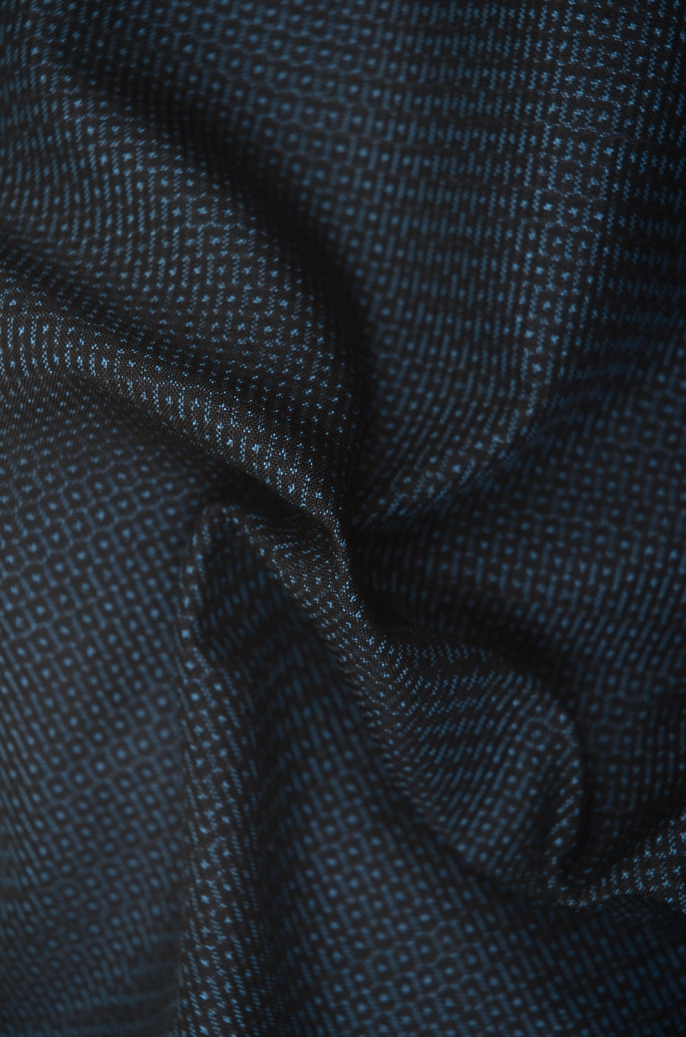 Jacket, kimono, hakama set / JKH #1-390