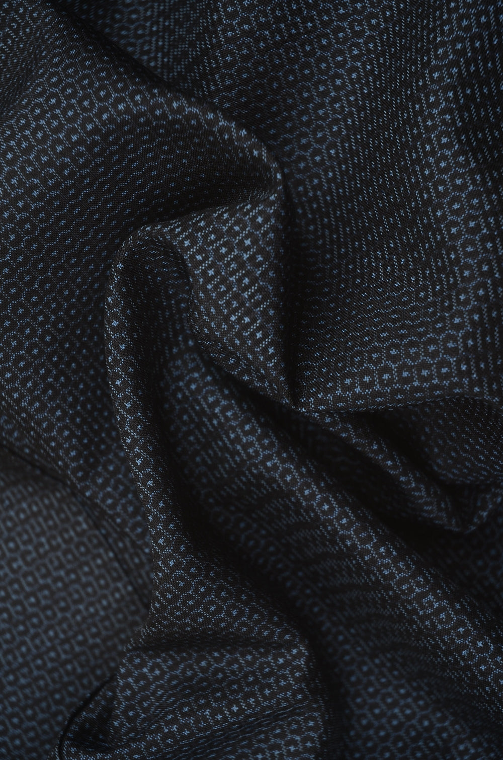 Jacket, kimono, hakama set / JKH #1-450