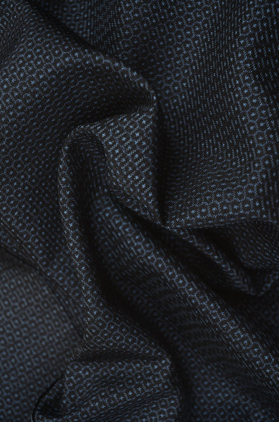 Jacket, kimono, hakama set / JKH #1-450